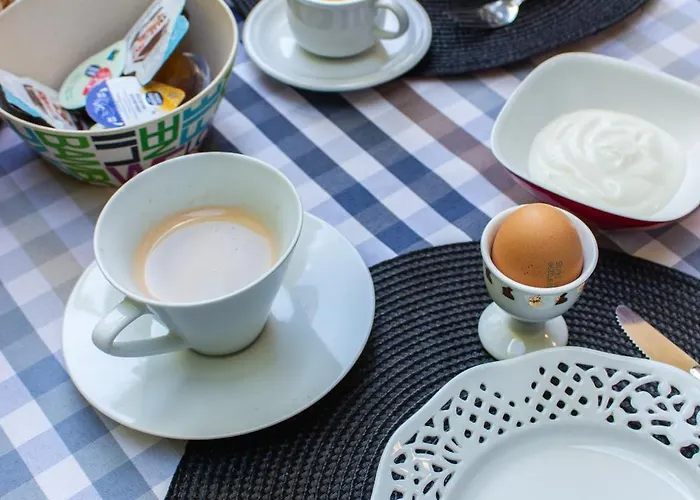Bed and Breakfast Caligo B&B Secret Garden Villa Room Vicino Alle Cinque Terre