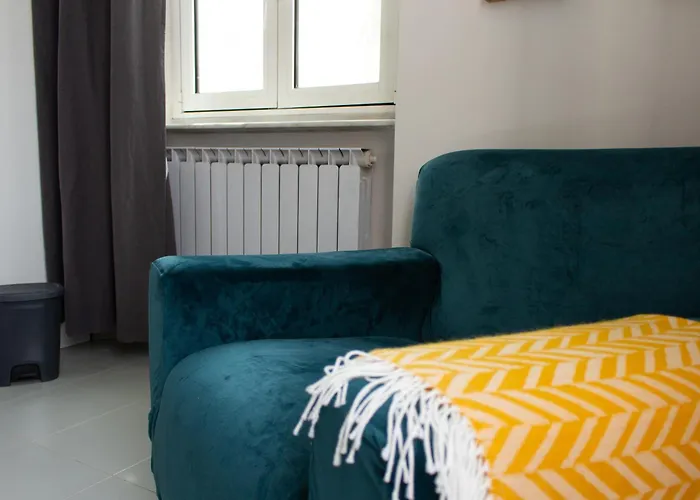 Caligo B&B Secret Garden Villa Room Vicino Alle Cinque Terre Λα Σπέτσια