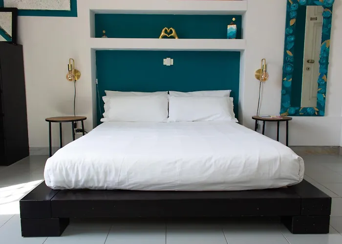 Caligo B&B Secret Garden Villa Room Vicino Alle Cinque Terre 3*